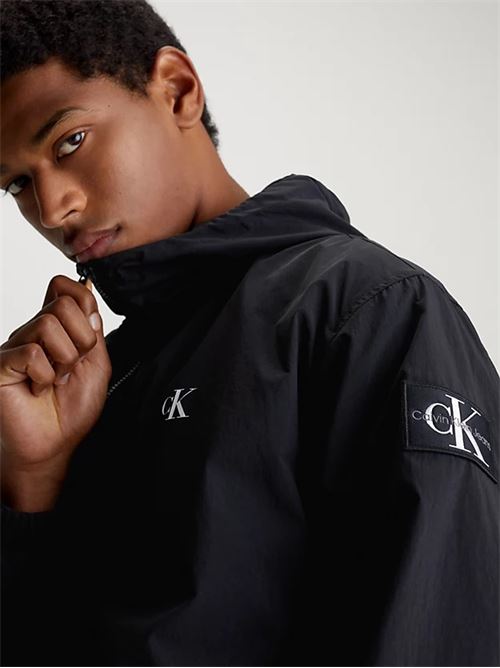 windbreaker CALVIN KLEIN JEANS | J30J325106BEH